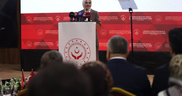 Kapadokya Huzurevi Açılışı: Sosyal Destek ve Vefa Duygusu