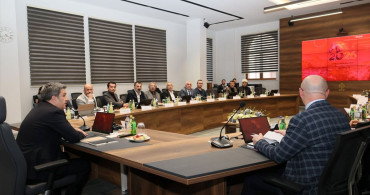 Kapadokya'da At Yılı Etkinlikleri Başlıyor