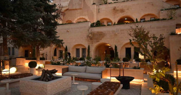Kapadokya’da Baharın Enerjisi: Bloom in Cappadocia Festivali