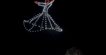 Kapadokya'da 'Çin At Yılı' Etkinlikleri Başladı