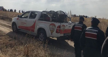 Kapadokya'dan üzen haber! Sıcak hava balonundan düşen 2 kişi hayatını kaybetti