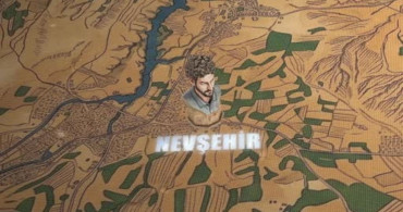 Kapadokya'nın Gizemli Yaban Hayatı Belgeseli