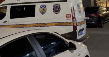 Kapaklı'da 4 kişiyi silahla yaralayan zanlı İstanbul'da yakalandı