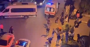 Kapaklı'da Motosiklet ve Otomobil Çarpıştı: Yaralı Var