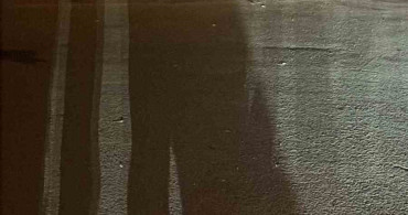 Kapaklı'da Toplu Taşıma Aracı ile Otomobil Çarpıştı