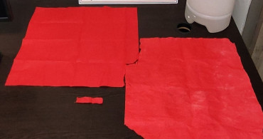 Kapaklı'da Uyuşturucu Operasyonu: 3 Şüpheli Tutuklandı