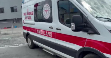 Kapaklı'daki fabrikada çıkan silahlı kavgada 1 kişi yaşamını yitirdi, 1 kişi yaralandı