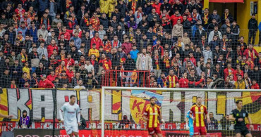 Kapalı Kale Taraftarlar Derneği Yönetim Kuruluna İstifa Çağrısı