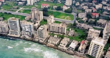Kapalı Maraş 46 Yıl Sonra Bugün Açıldı