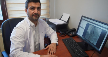 Kapalı Yöntemle Mitral Kapak Onarımı Hastalarda Yaşam Konforunu Artırıyor