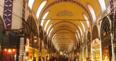 Kapalıçarşı’da 300 Kilo Altını Alıp Kaçtı