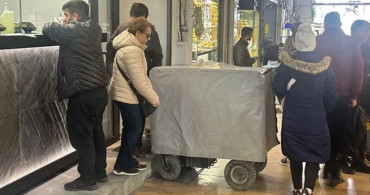 Kapalıçarşı’da Merkez Bankası hamlesi: Dolar 20 lirada kalsın diye dolar topluyor iddiası gündem oldu