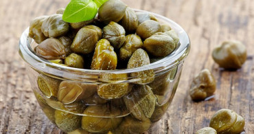 Kapari Bitkisinin Faydaları