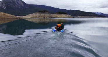 Kaplancık Kanyonu: Doğa Tutkunlarının Yeni Gözdesi