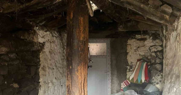 Kar Madalyonu: Çıldır'da Göçük Olayı