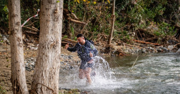 Kar Spor İda Ultra Maratonu: Doğa ve Zorluk Dolu Bir Yarış