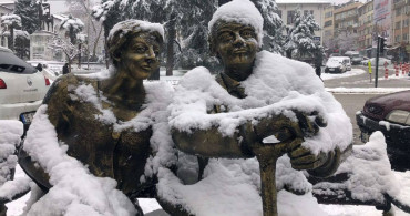 Kar yağışı Türkiye’yi saracak: Meteoroloji tarih verdi! 18 Kasım Cuma hava durumu