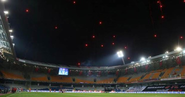 Karabağ İstanbul'a Geliyor! Uefa Onayladı