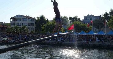Karabiga’da 42. Priapos Deniz Festivali coşkusu başlıyor