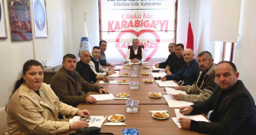 Karabiga'da 7 Yılda 2 Milyar TL'lik Yatırım Süreci