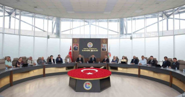 Karabük Bartınlılar Derneği'nden Kadınları Güçlendiren Proje
