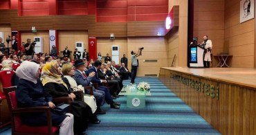 Karabük Üniversitesi 19. Yıl Dönümünü Coşkuyla Kutladı