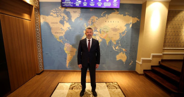 Karabük Üniversitesi, Bilim Merkezli Toplum İçin Çalışmalarına Devam Ediyor