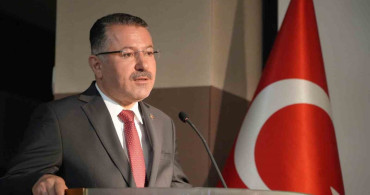 Karabük Üniversitesi Erasmus+ GreenCamUz projesine ev sahipliği yapıyor