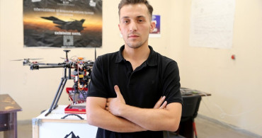 Karabük Üniversitesi Öğrencileri Otonom İHA ile TEKNOFEST 2025'te Finale Kalıyor