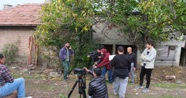 Karabük Üniversitesi, TRT Belgesel Ödülleri'nde Dört Filmle Finale Kaldı