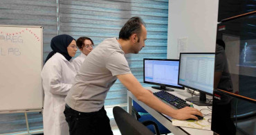 Karabük Üniversitesinde akıllı kanser ilaçları için yerli analiz kiti geliştiriliyor