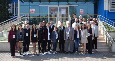 Karabük Üniversitesi'nde Diş Hekimliği Öğrenci Sempozyumu