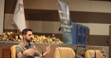 Karabük Üniversitesi'nde Girişimcilik ve İnovasyon Zirvesi Düzenlendi