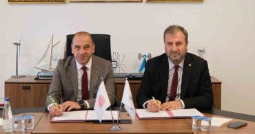 Karabük Üniversitesi'nde SİMURAY-KBÜ Projesi Başlatıldı