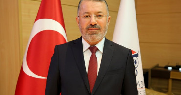 Karabük Üniversitesi'nde Sosyal İnovasyon Merkezi Kuruldu