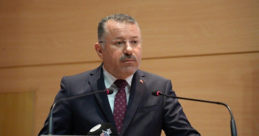 Karabük Üniversitesi'nde Spor Bilimleri ve İnovasyon Kongresi Düzenlendi