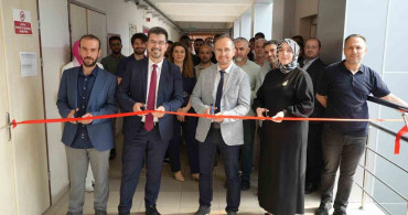 Karabük Üniversitesi'nde Teknoloji Rüzgarı: 220 Proje Tanıtıldı