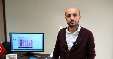 Karabük Üniversitesi'nde Yapay Zeka İle Kolon Kanseri Tanısı Hızlandırılıyor