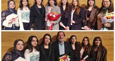 Karabük Üniversitesinden Ödüllü Mimari Tasarım Projesi