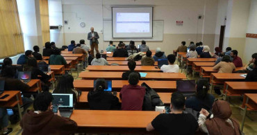 Karabük Üniversitesi'nin Erasmus+ KA171 ile Uluslararası İş Birlikleri