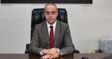 Karabük Vali Yardımcısı'na FETÖ'den Gözaltı 