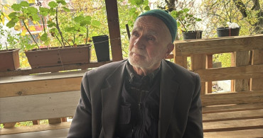 Karabüklü Şehidin Babası Mehmet Özcan'dan Duygusal Açıklamalar