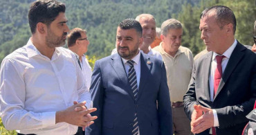 Karabük'te asfalt sezonu başladı