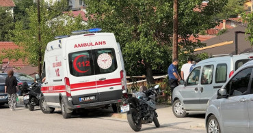 Karabük’te dut toplarken ölü bulunan kişinin kimliği belirlendi