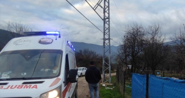 Karabük'te Elektrik Direğinde İş Kazası: Bir İşçi Hayatını Kaybetti