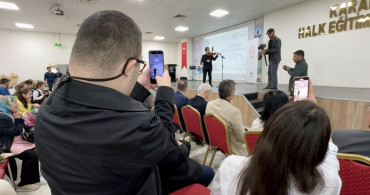 Karabük'te Engelsiz Yetenekler Sahne Aldı