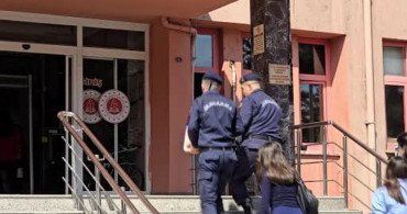 Karabük'te Eşini Av Tüfeğiyle Vuran Kadın Adliyeye Sevk Edildi