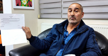 Karabük'te Evlenmek İstedi Danimarka’dan Gelip Dolandırıldı