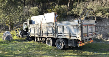 Karabük'te Feci Trafik Kazası: 1 Ölü, 5 Yaralı