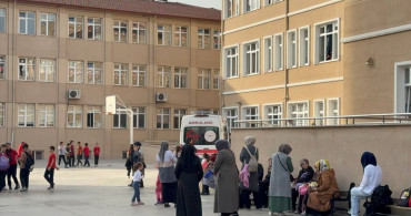 Karabük'te Gıda Zehirlenmesi Şüphesi: 24 Öğrenci Taburcu Edildi